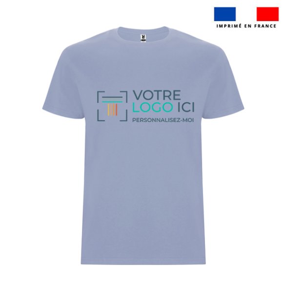 t-shirt personnalisé