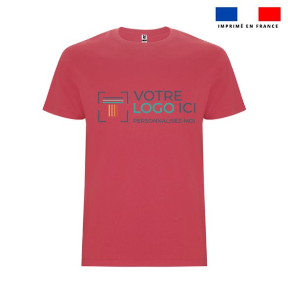 t-shirt personnalisé