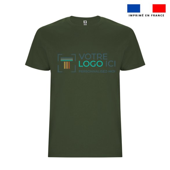 t-shirt personnalisé