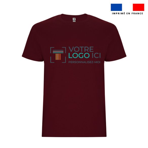 t-shirt personnalisé