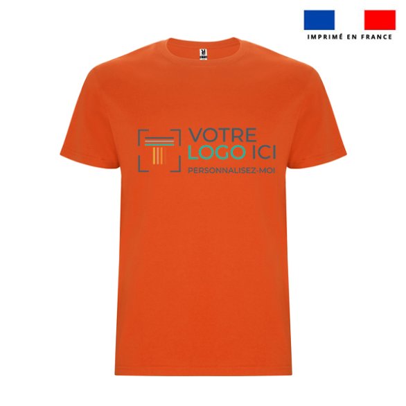 t-shirt personnalisé