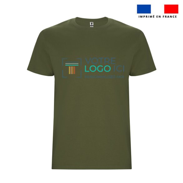t-shirt personnalisé