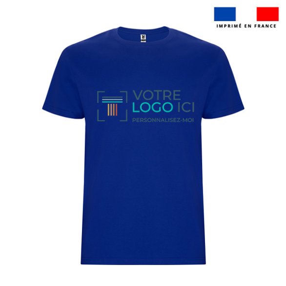 t-shirt personnalisé