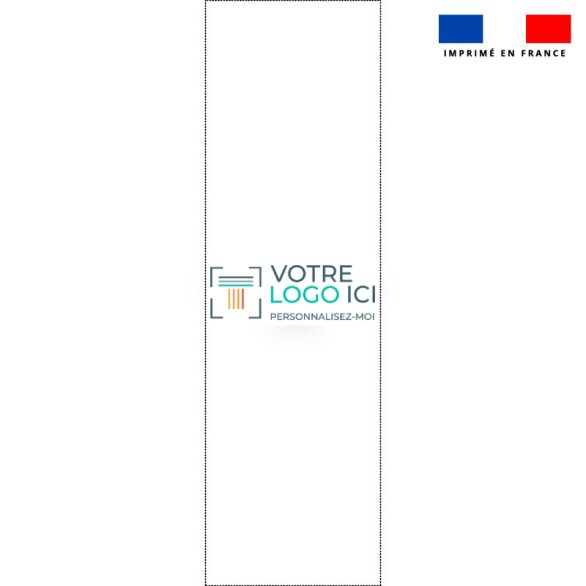 toile transat personnalisé