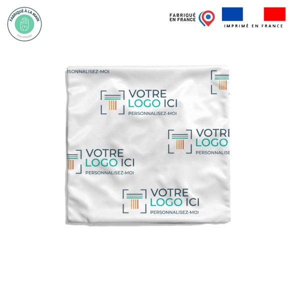 Coussin personnalisé 45 cm