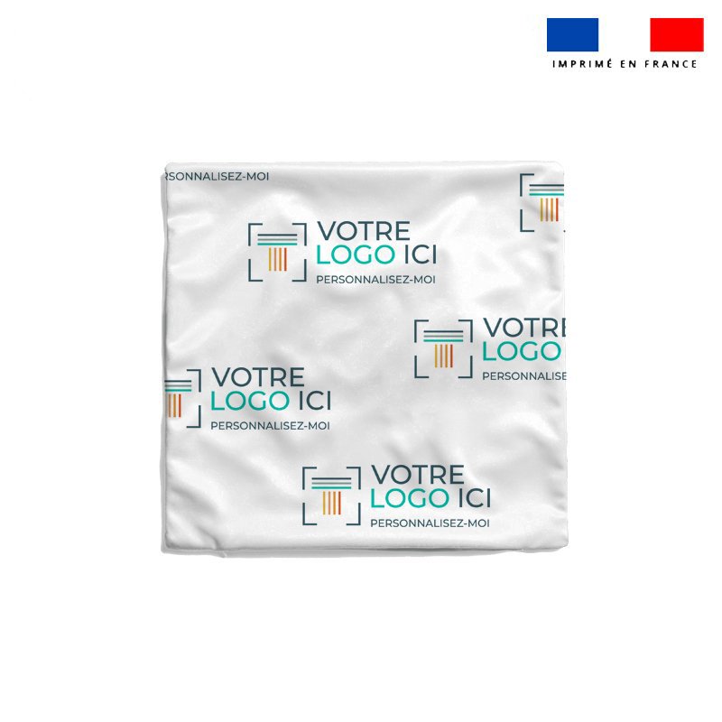 Coussin 100% personnalisable Coussin 100% personnalisable