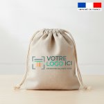 Pacchetto tessuto personalizzato