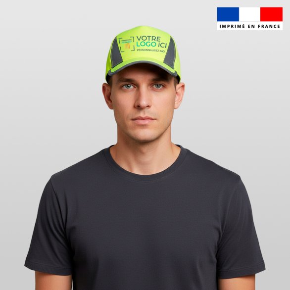 Casquette Personnalisée