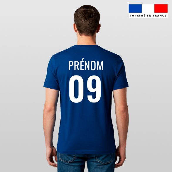 t-shirt personnalisé