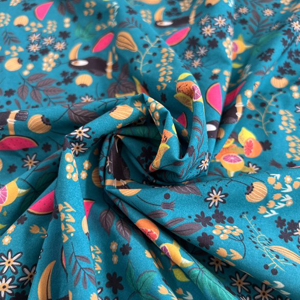 Impression personnalisée