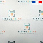 Felt 180 gr / m² - Personalised printing