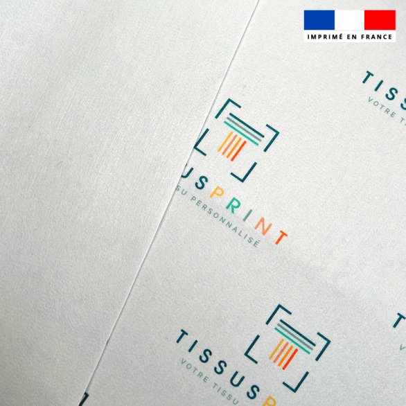 Impression personnalisée