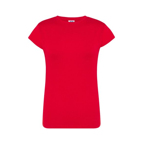 T-shirt femme Capri personnalisé