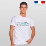 t-shirt personnalisé