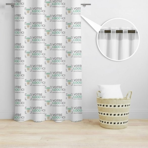 Bolsa de mano personalizada - Algodón