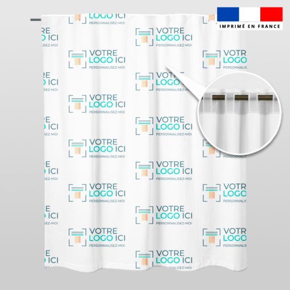 Customised tote bag - Cotton