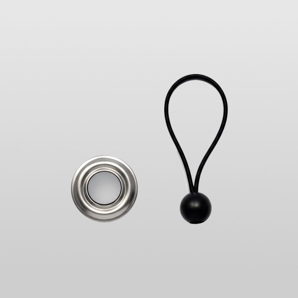 Bache personnalisée