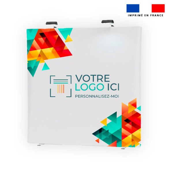 Supporto per ombrelli personalizzati