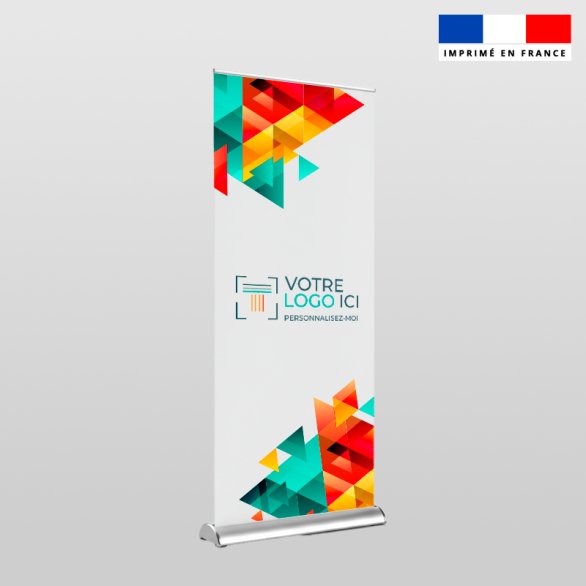 Roll-up business personnalisé