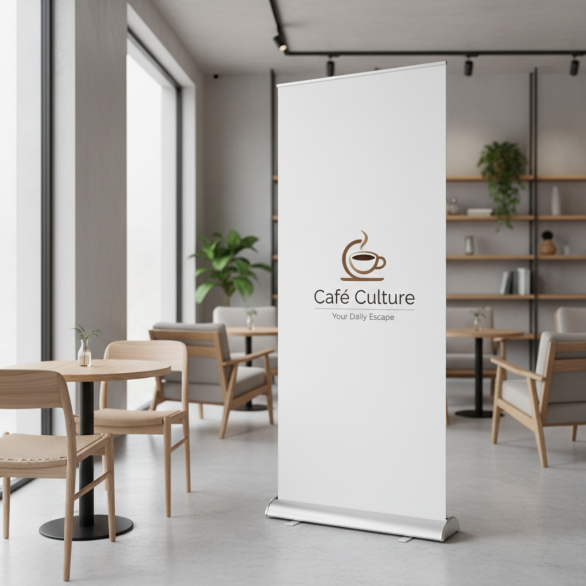 Personalized Business Roll-up