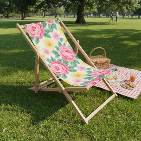 Transat personalizado