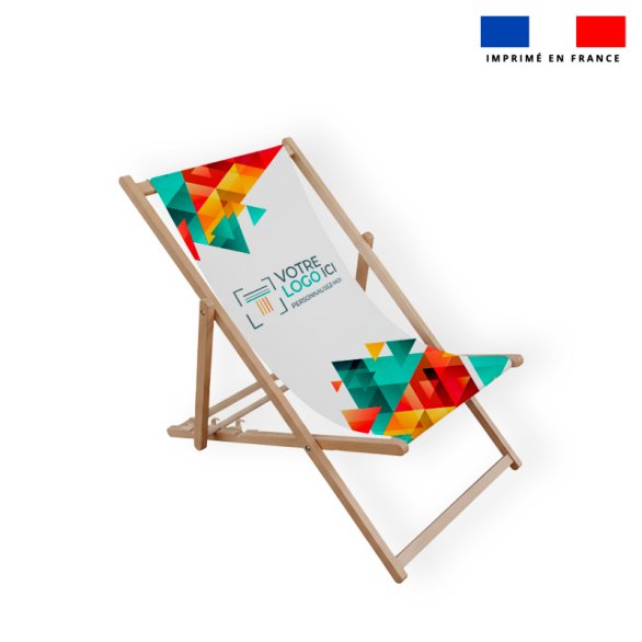 Gepersonaliseerde transat