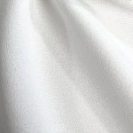 Satin Duchesse weiß