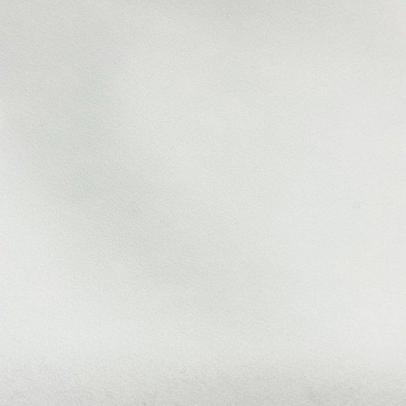 Tissu feutrine rigide uni blanc