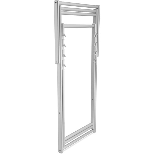 Transat aluminium personnalisé