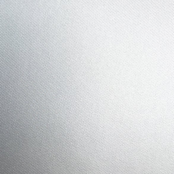 Satin twill uni