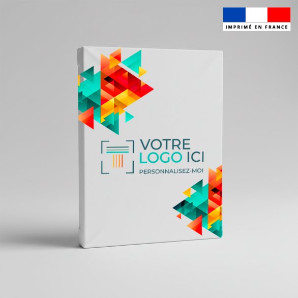 Cadre en bois personnalisé