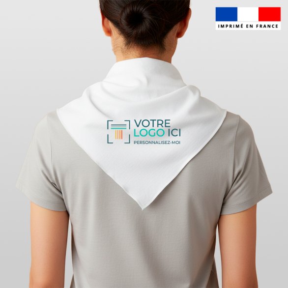 Bandana personnalisé