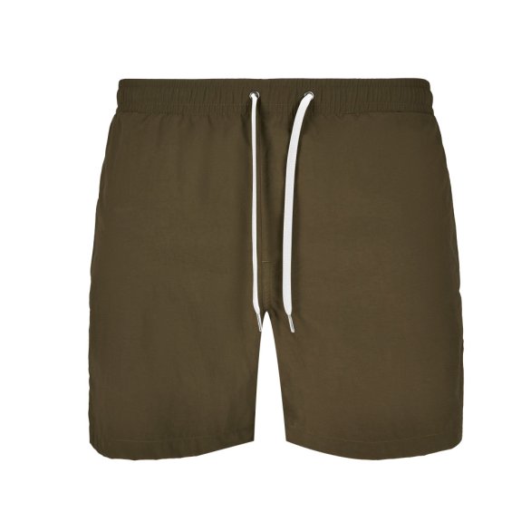 Short de bain personnalisé