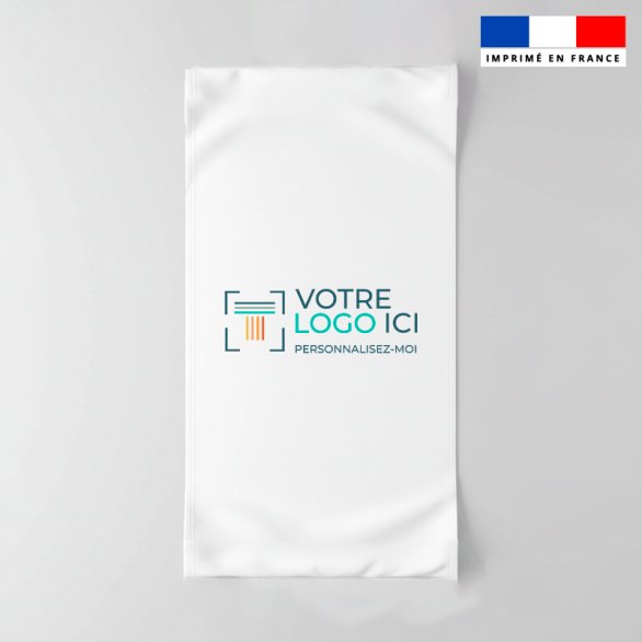 toile transat personnalis&eacute;