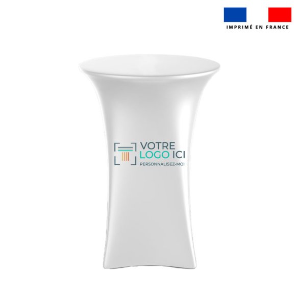 Nappe Personnalisée