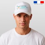 Berretto americano personalizzato