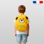 Sac à dos enfant personnalisé