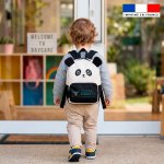 Sac à dos enfant personnalisé