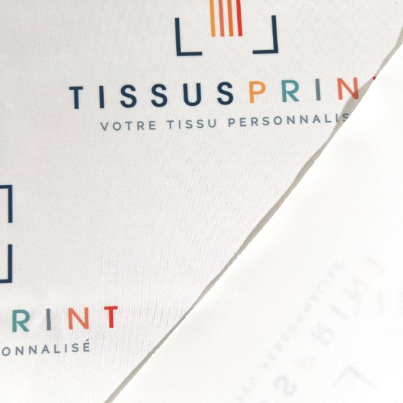 Impression personnalisée