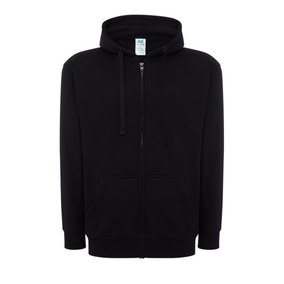 Sudadera con capucha personalizada