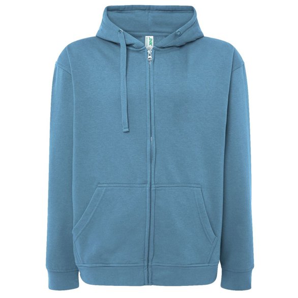 Sudadera con capucha personalizada