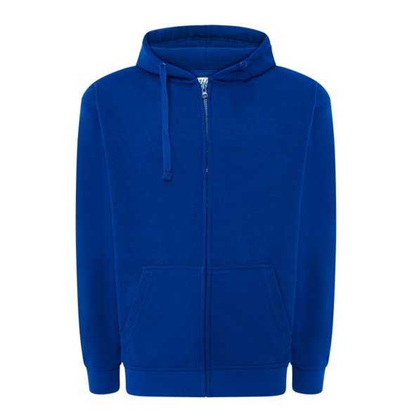 Sudadera con capucha personalizada
