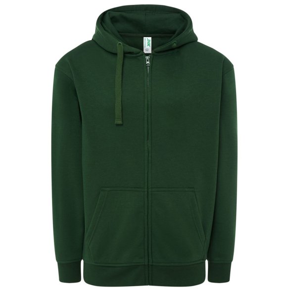 Sudadera con capucha personalizada