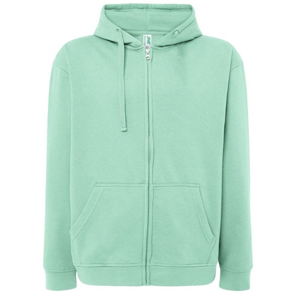 Sudadera con capucha personalizada