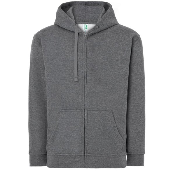 Sudadera con capucha personalizada