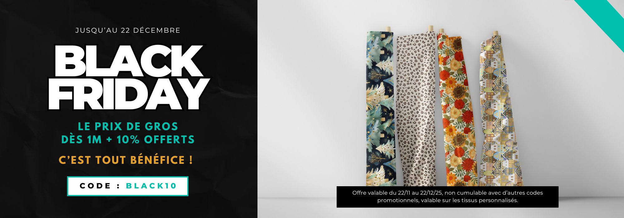 BLACK FRIDAY BLACK FRIDAY