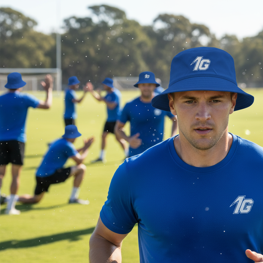 bob personnalis&eacute; logo club de sport