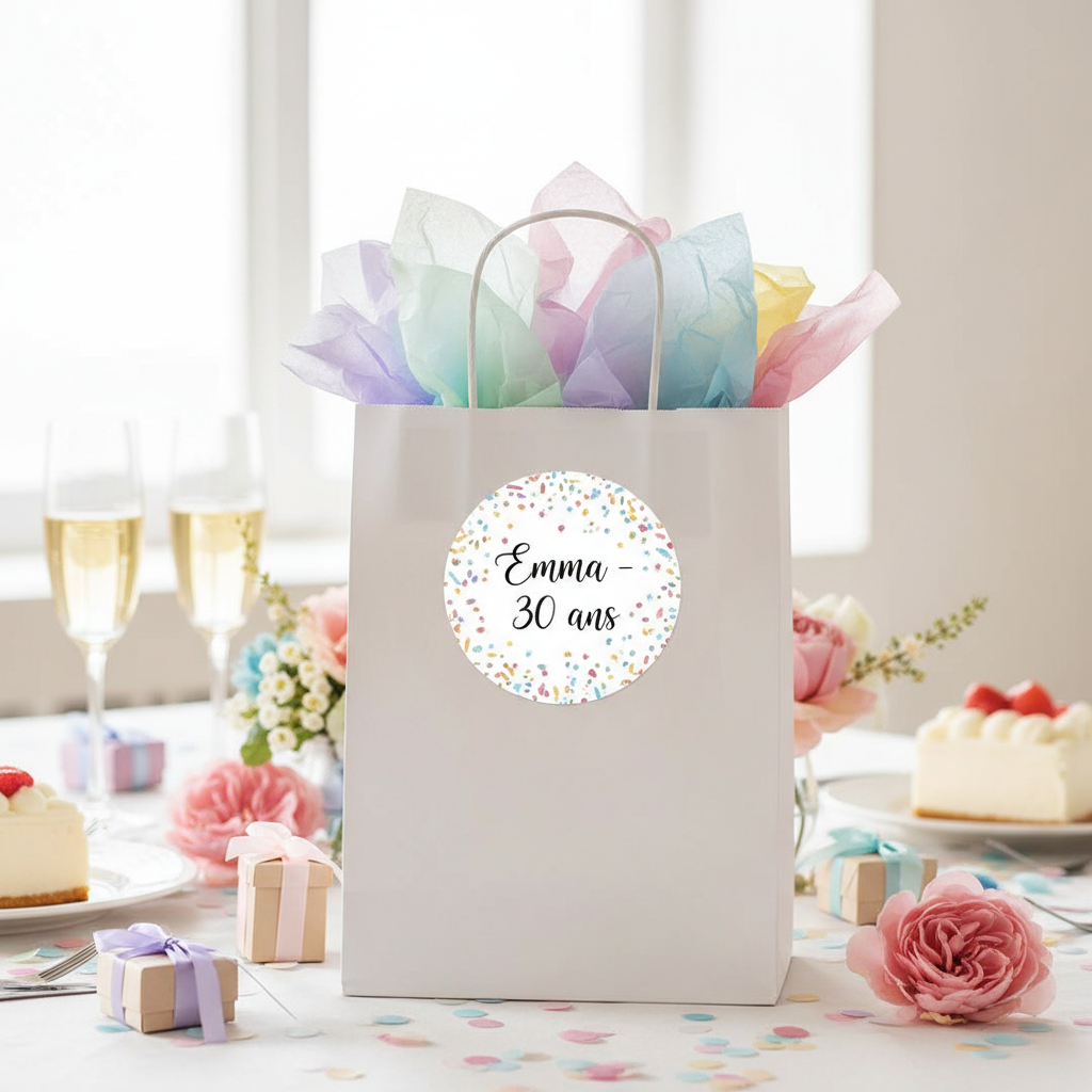 aufkleberaufkleber Custom Geschenk