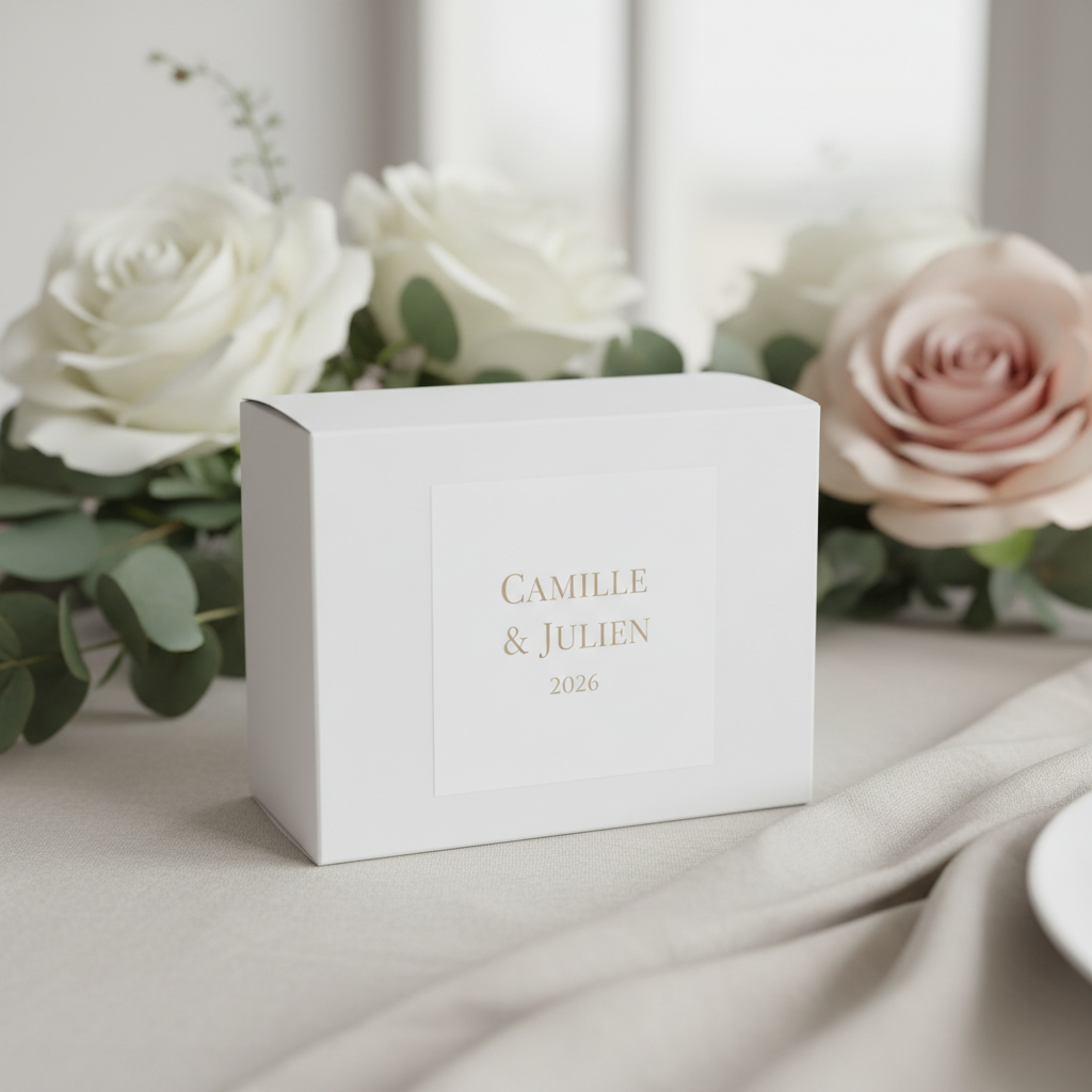 custom Sticker Square Sticker