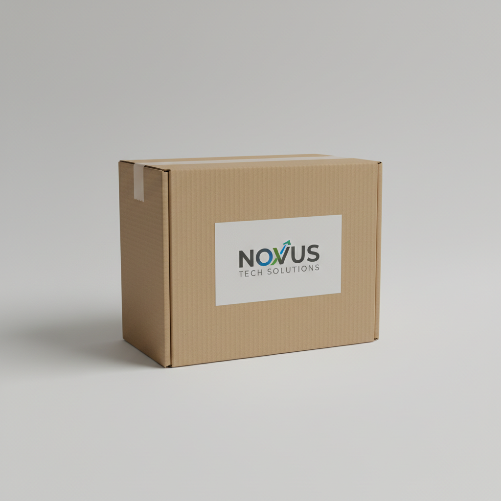 rectangle custom sticker